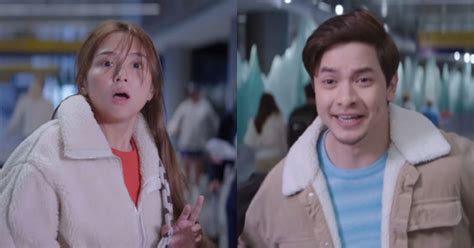 pinayflix bagong viral|Bagong videos nina Kathryn Bernardo at Alden Richards sa isang .